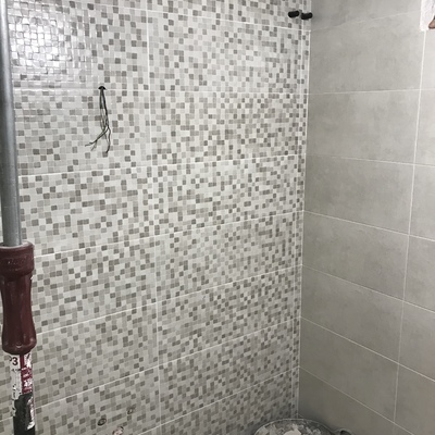 Combinacion baño