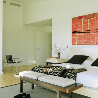 Viviendas en el norte de Madrid