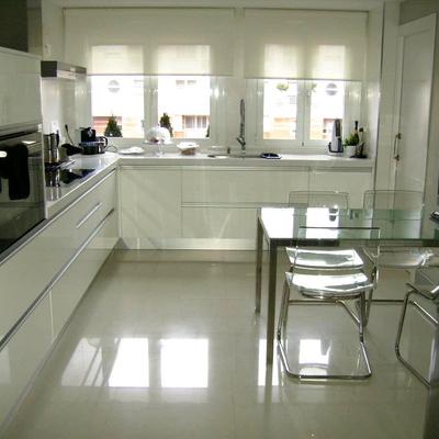 Cocina mirasierra Teresa