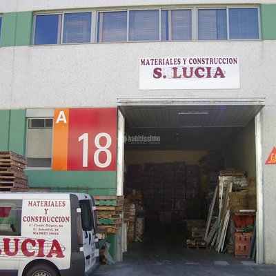 Azulejos, Materiales Construcción, Materiales Construcción