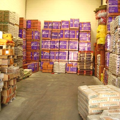 Azulejos, Materiales Construcción, Materiales Construcción