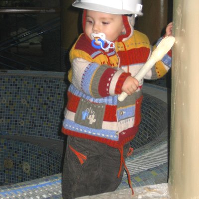 Pintores, Obras Menores, Reformas Viviendas