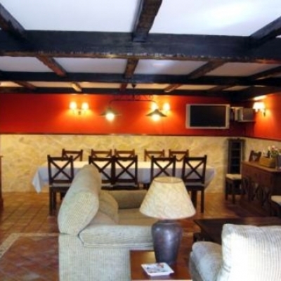 REFORMA DE INTERIORES