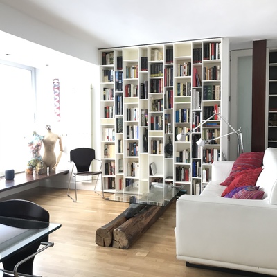 Vivienda en Victor de la Serna 3