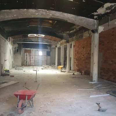 Tienda productos ecológicos