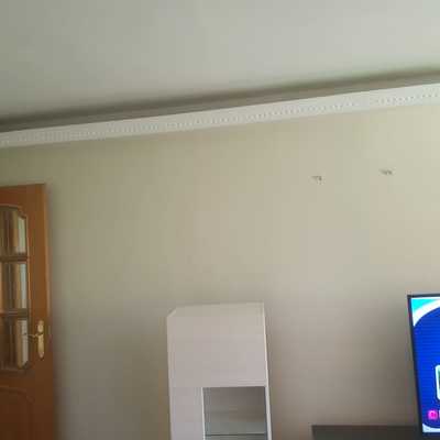 Pintar Interiro de vivienda