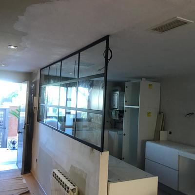 Separación de ambientes