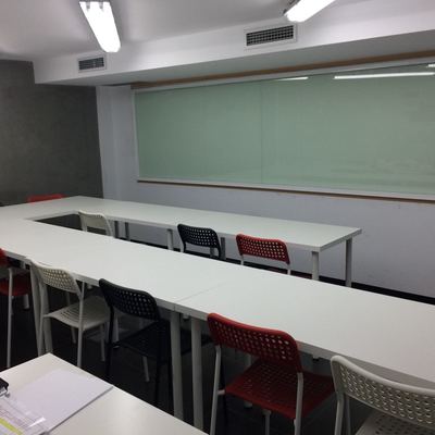 Academia de Jose Luis Reverte