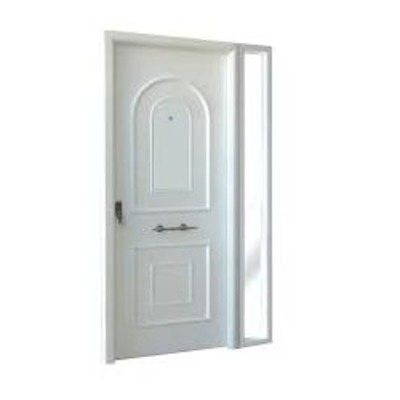 Puertas de Entrada