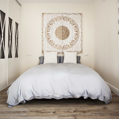 Habitación Matrimonio