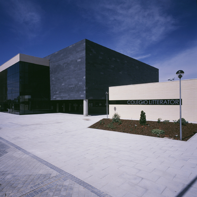 Centro docente Aranjuez