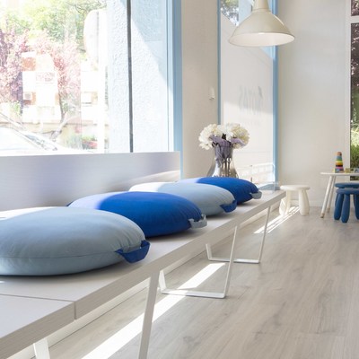 Detalle banco academia