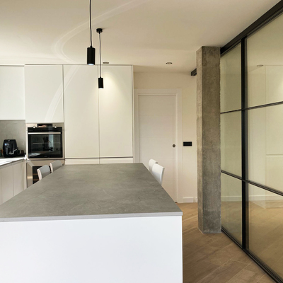 Vivienda unifamiliar