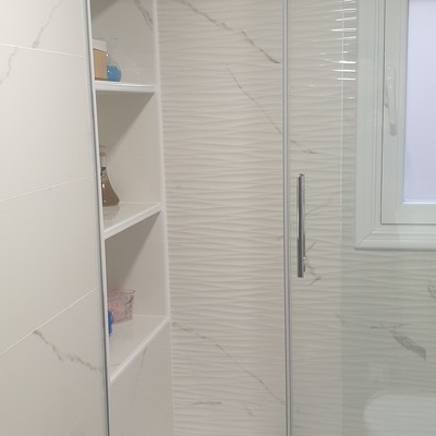 Reforma Integral de Baño