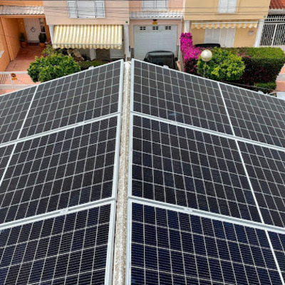 Instalación industrial