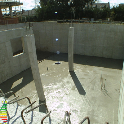 Fase estructura 2