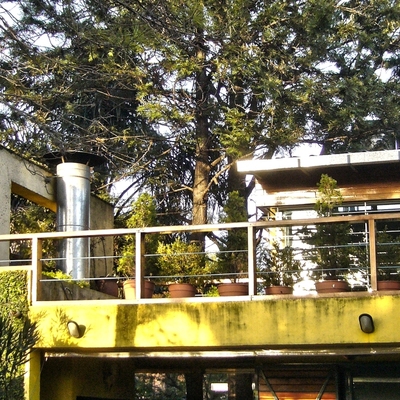 Vivienda unifamiliar