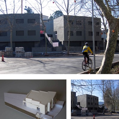 4 cases d'alt stànding a Banyoles (Girona)