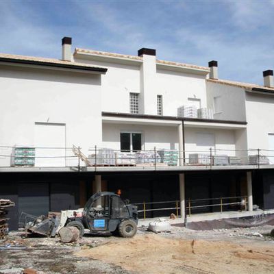 4 VIVIENDAS EN MENDIGORRIA