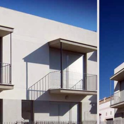 4 viviendas en Palma de Mallorca