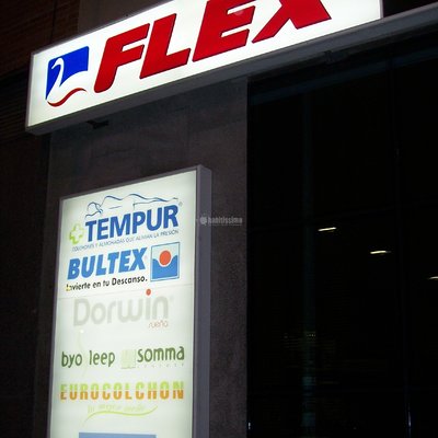 Colchones, Artículos Decoración, Equipos Descanso