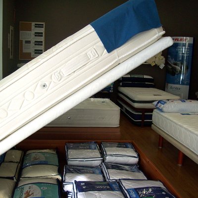 Colchones, Decoración, Equipos Descanso