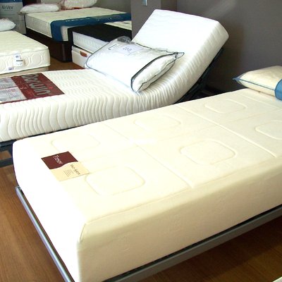 Colchones, Equipos Descanso, Decoración