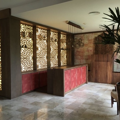 Valentin Hotel Cancún