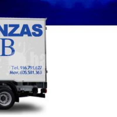 Mudanzas Viviendas, Mudanzas Oficinas, Mudanzas Empresas