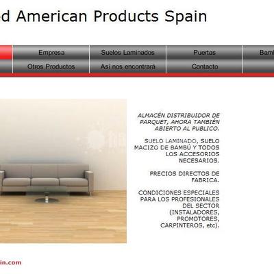 Parquetistas, Parquets, Puertas