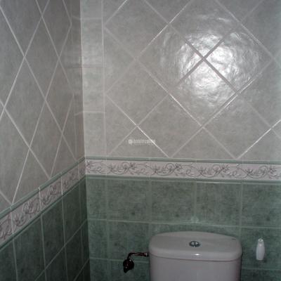 Reformas Viviendas, Construcciones Reformas, Ladrillo Visto