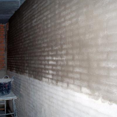 Reformas Viviendas, Ladrillo Visto, Alicatados