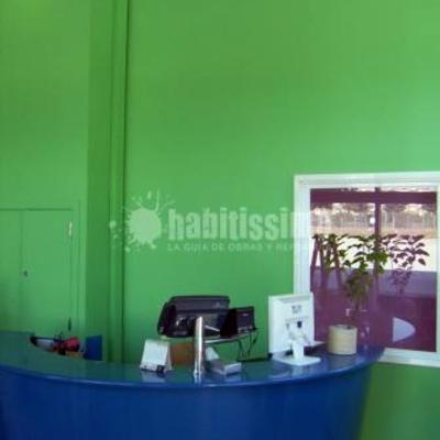 Pintores, Artículos Decoración, Barnizados Lacados