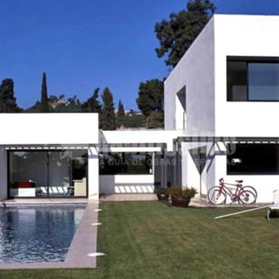 Arquitectos, Rehabilitación Viviendas, Licencias Apertura