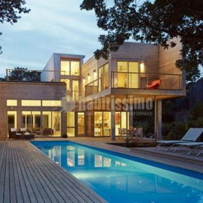 Arquitectos, Licencias Actividad, Rehabilitación Viviendas