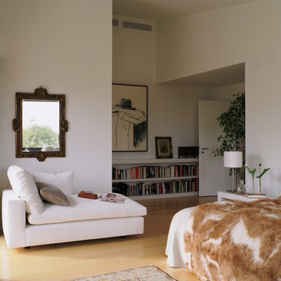 Viviendas en el norte de Madrid