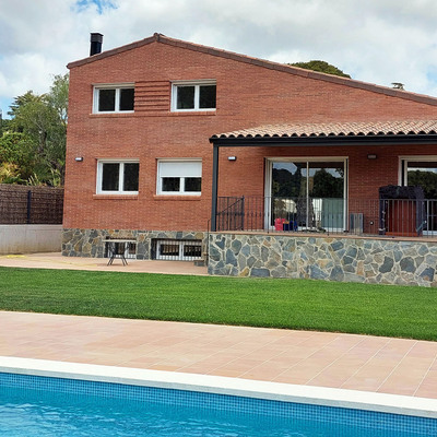 Vivienda unifamiliar