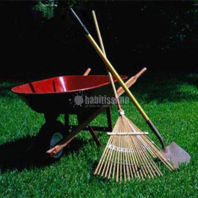 Construcción Casas, Cristalería, Constructores