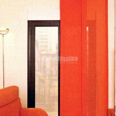 Cerramientos, Suelos, Reforma