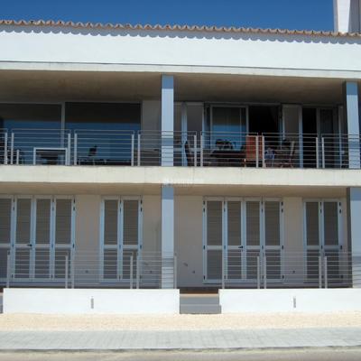 Cerramientos, Carpintería Aluminio, Ventanas