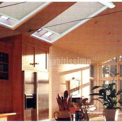 Cerramientos, Ventanas, Suelos