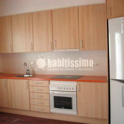 Construcción Casas, Reformas Comunidades, Reforma