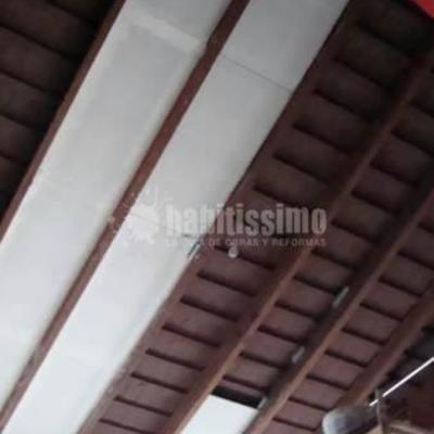 Reformas Viviendas, Construcciones Reformas