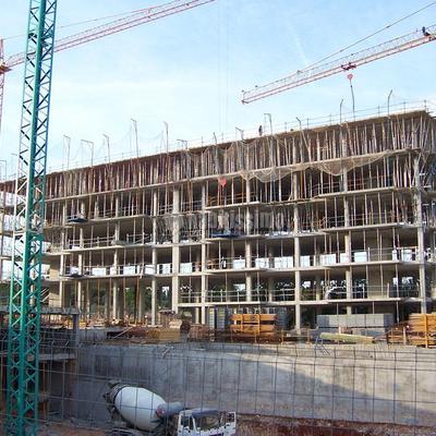 Reformas Viviendas, Construcciones Reformas