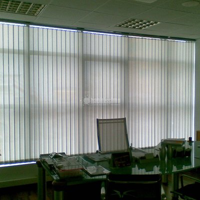 Cortinas, Textil, Panel Japonés