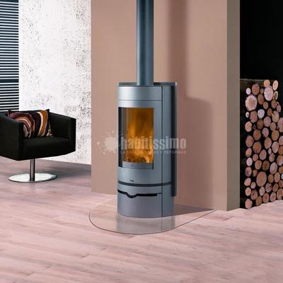 Calefacción, Artesanía Piedra