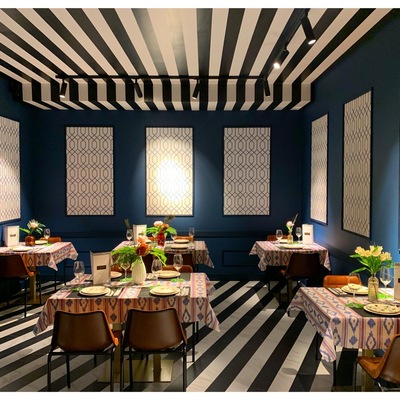 Restaurante la Cacharreria