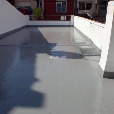 Restauración Edificios, Revestimientos, Pladur