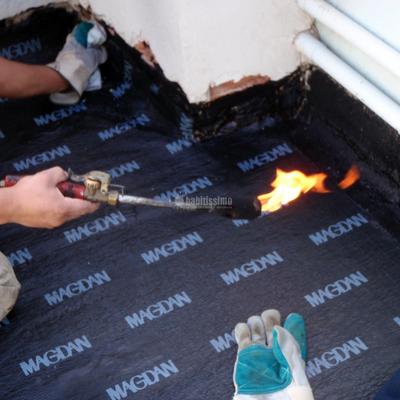 Restauración Edificios, Rehabilitación Fachadas, Reformas Hoteles