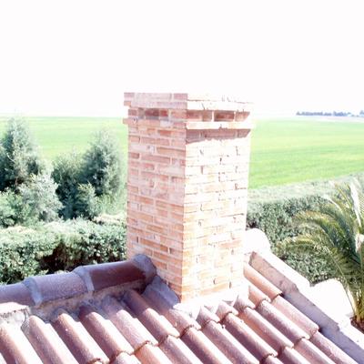 Reformas Viviendas, Ladrillo Visto, Alicatados